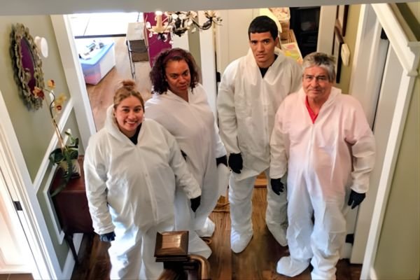 BED BUGS EXTERMINATOR_NEW YORK